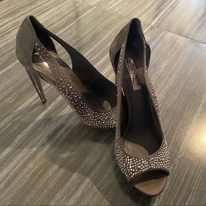 BCBG High Heels